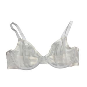 Cuup The Plunge Bra Mesh 38D color Salt